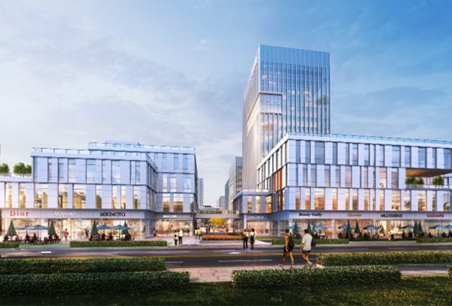 自贡诸暨二手房